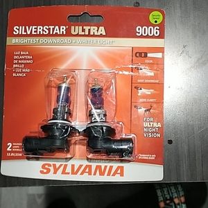 2 HALOGEN LAMPS BOMBILLAS 12.8V,55W